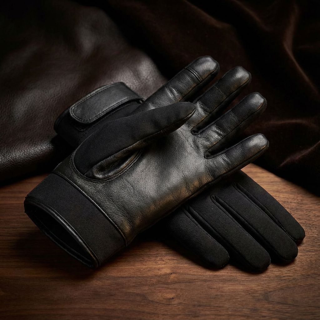 ColdGuard™ Waterproof Insulated Winter Gloves