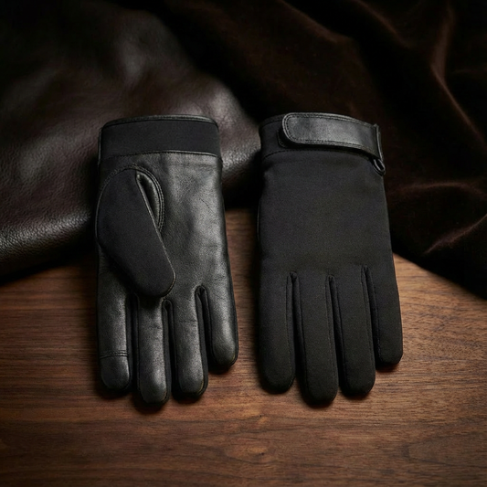 ColdGuard™ Waterproof Insulated Winter Gloves