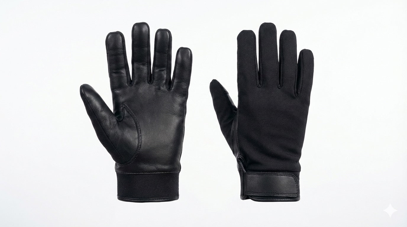 ColdGuard™ Waterproof Insulated Winter Gloves