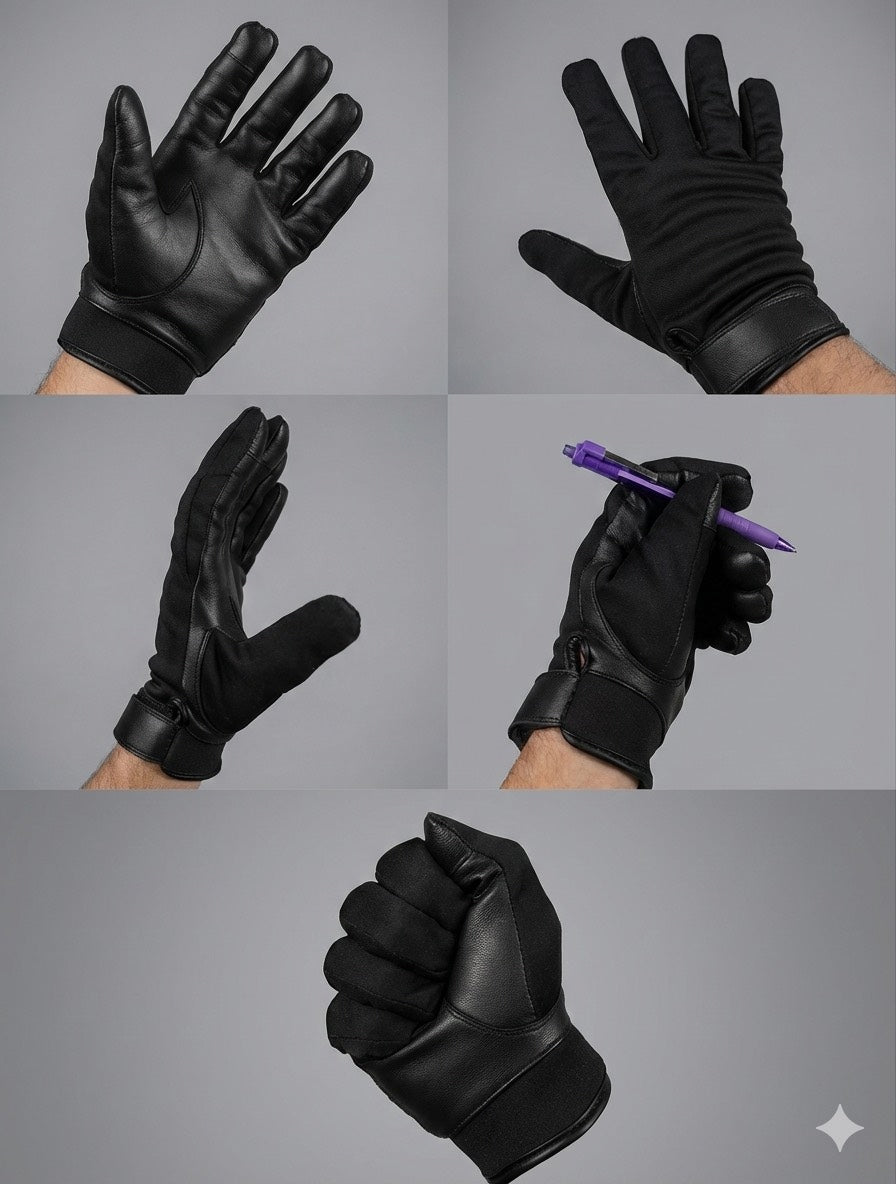 ColdGuard™ Waterproof Insulated Winter Gloves