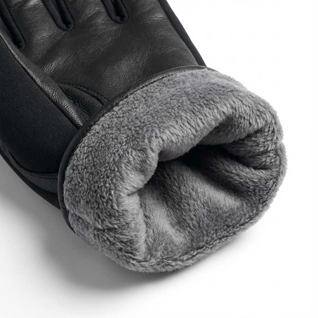 ColdGuard™ Waterproof Insulated Winter Gloves