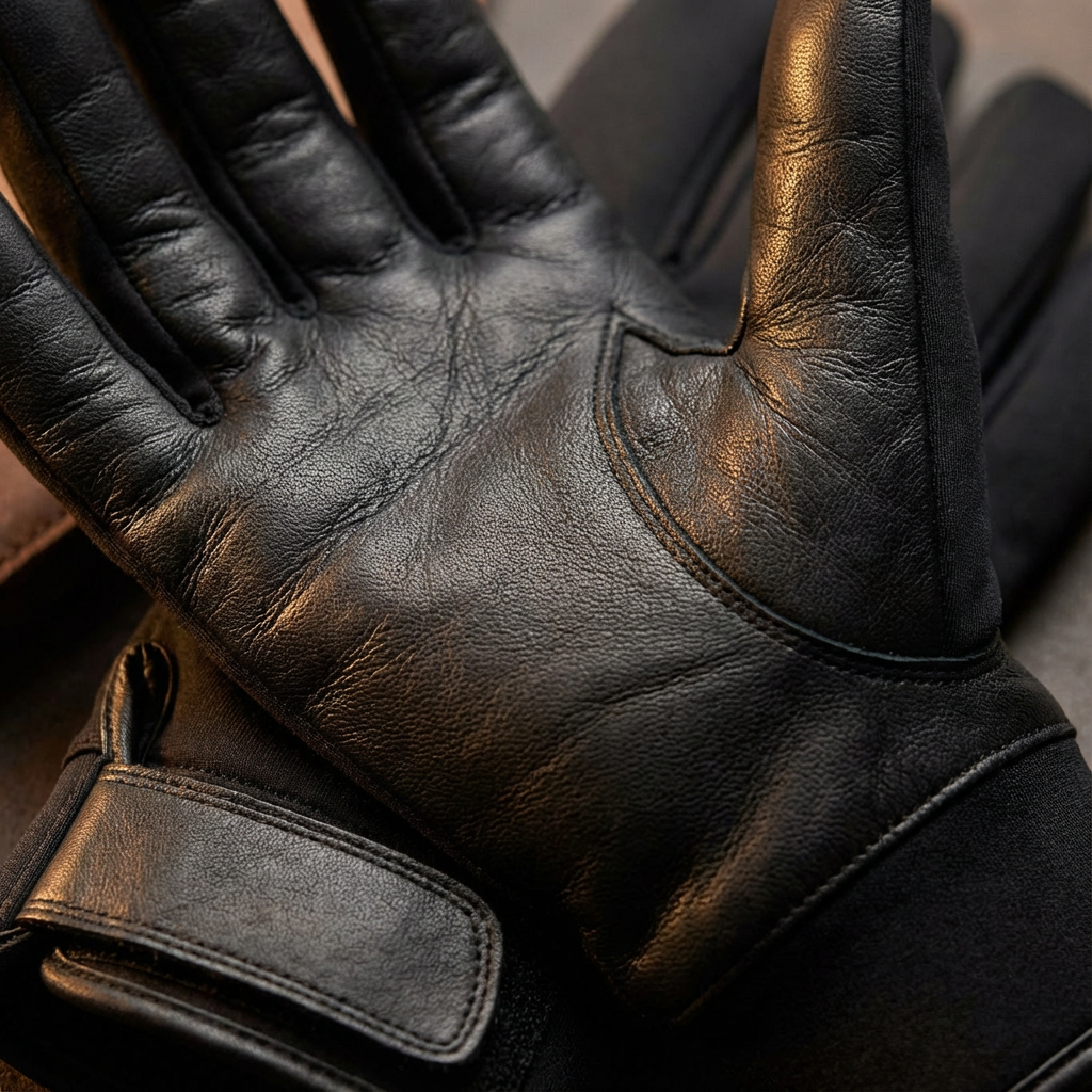 ColdGuard™ Waterproof Insulated Winter Gloves